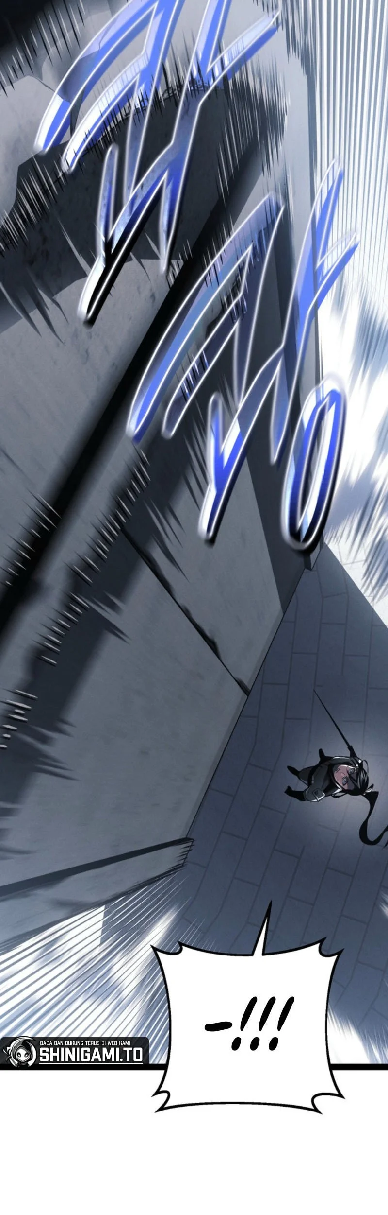 Chapter 80 - halaman 26