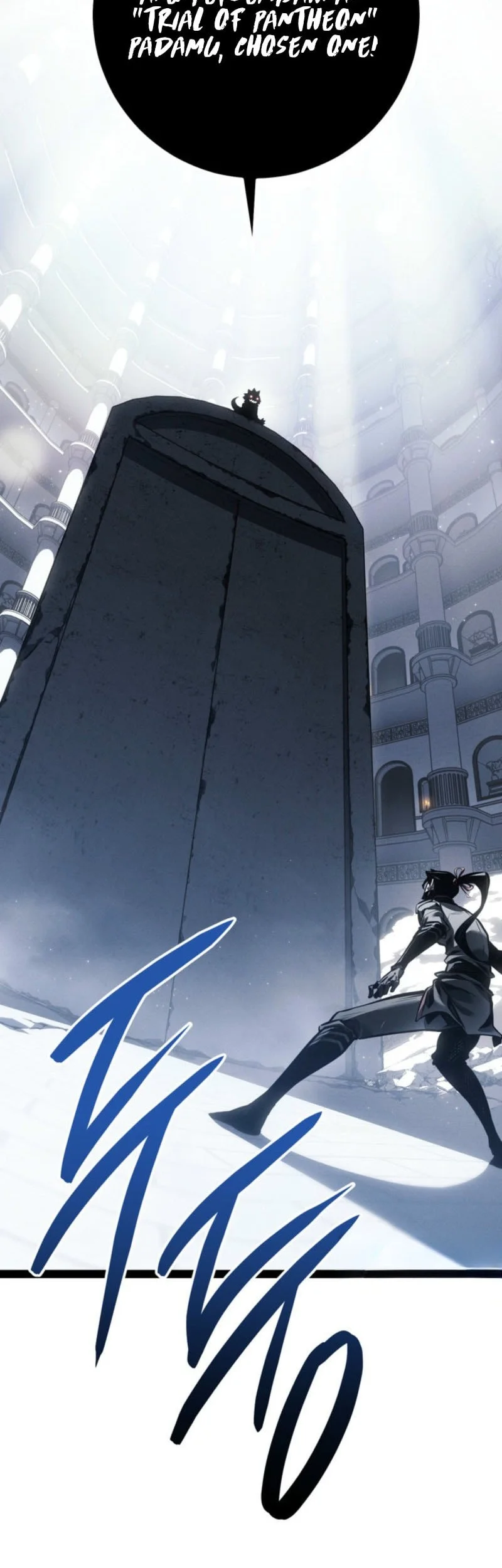 Chapter 80 - halaman 28