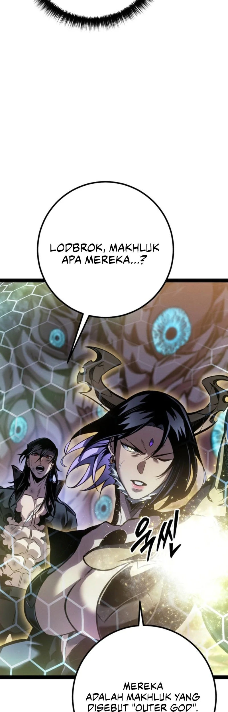 Chapter 83 - halaman 25