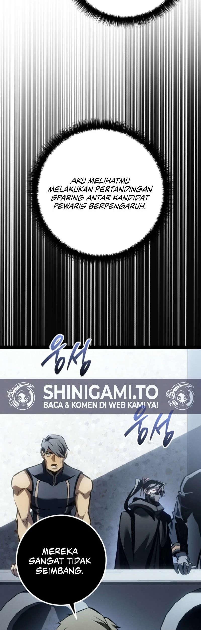 Chapter 84 - halaman 40