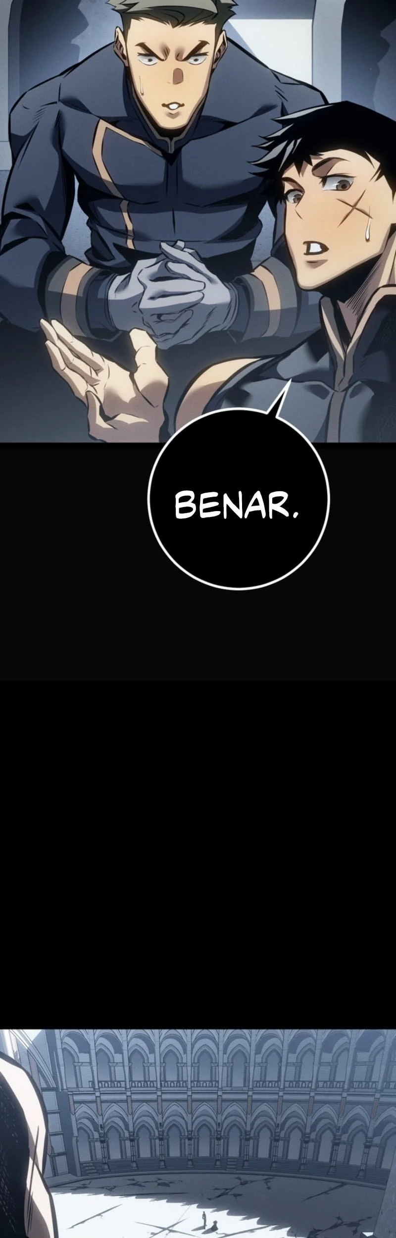 Chapter 84 - halaman 41