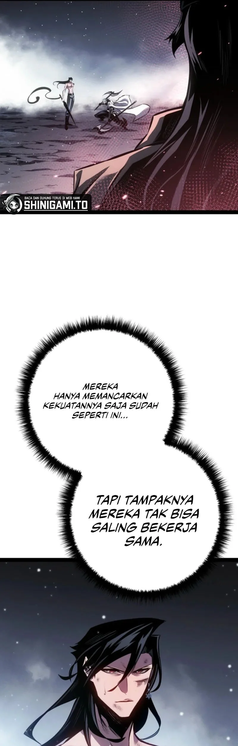 Chapter 85 - halaman 15