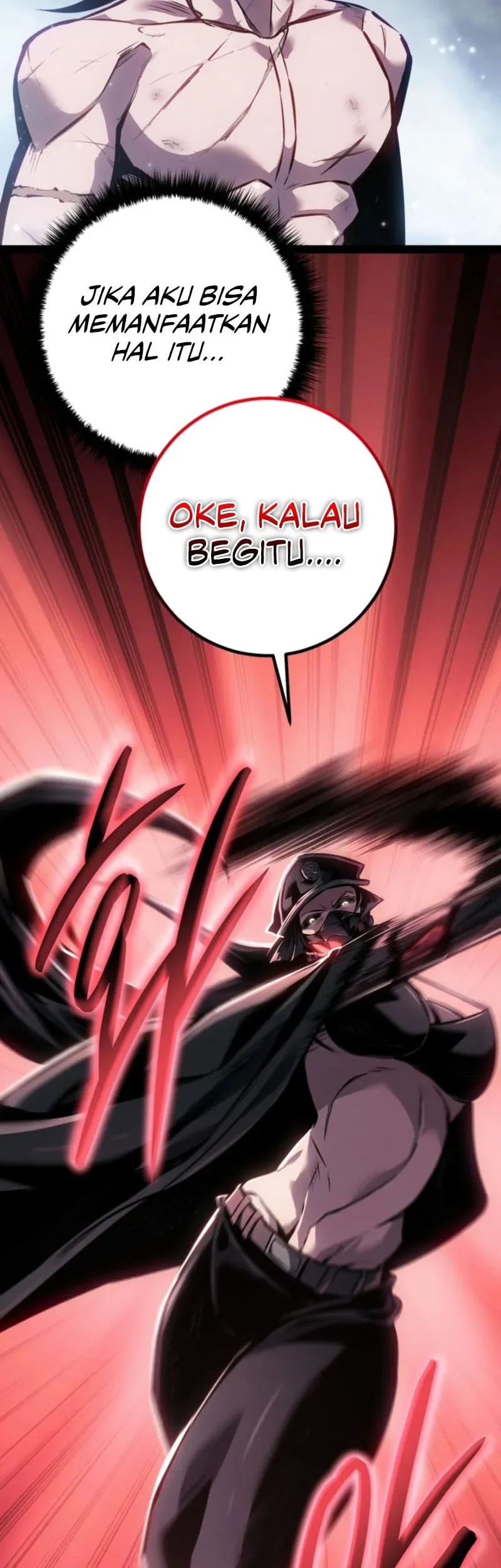 Chapter 85 - halaman 16