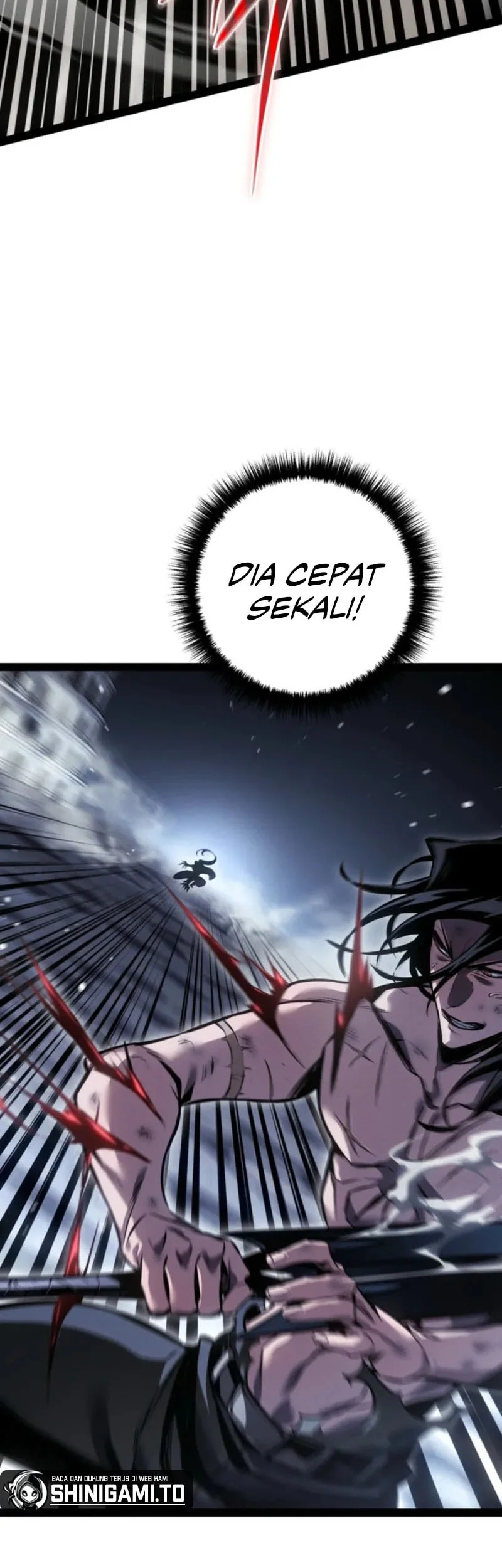 Chapter 85 - halaman 20