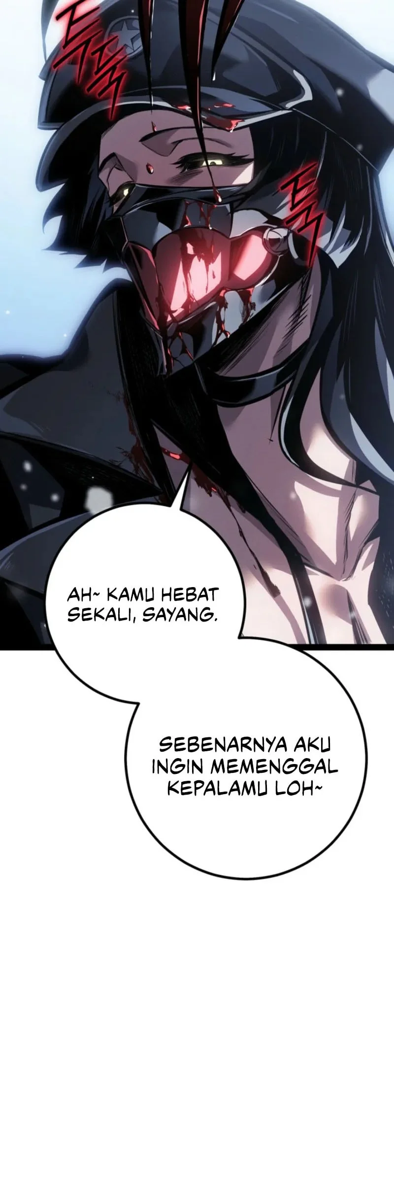 Chapter 85 - halaman 22