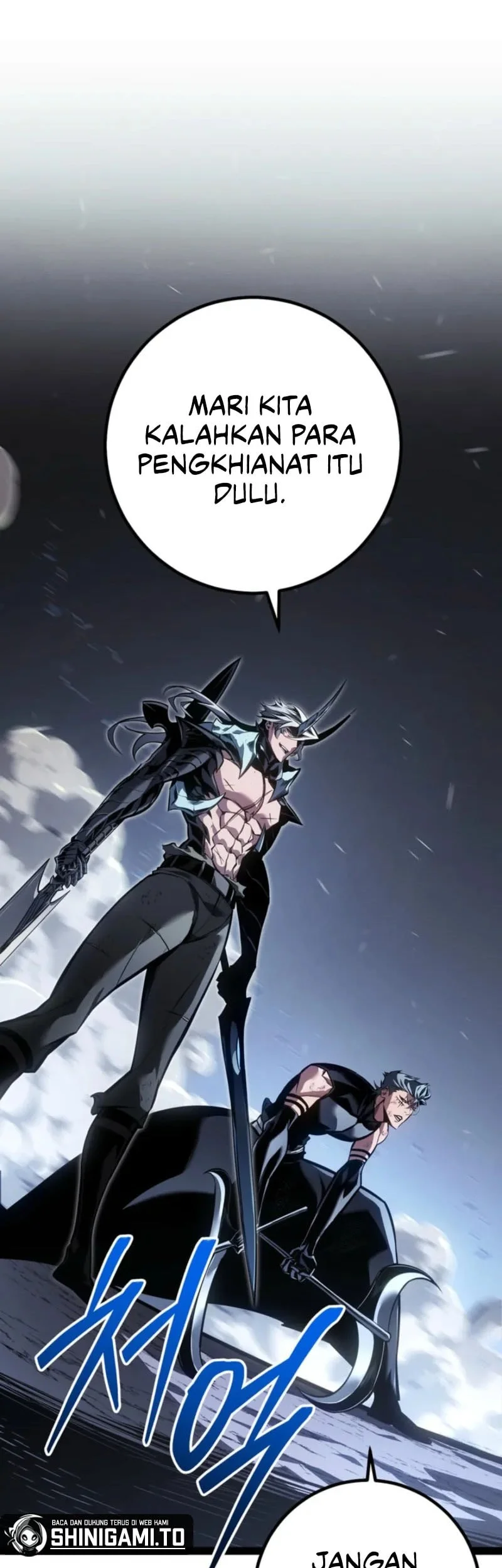Chapter 87 - halaman 28