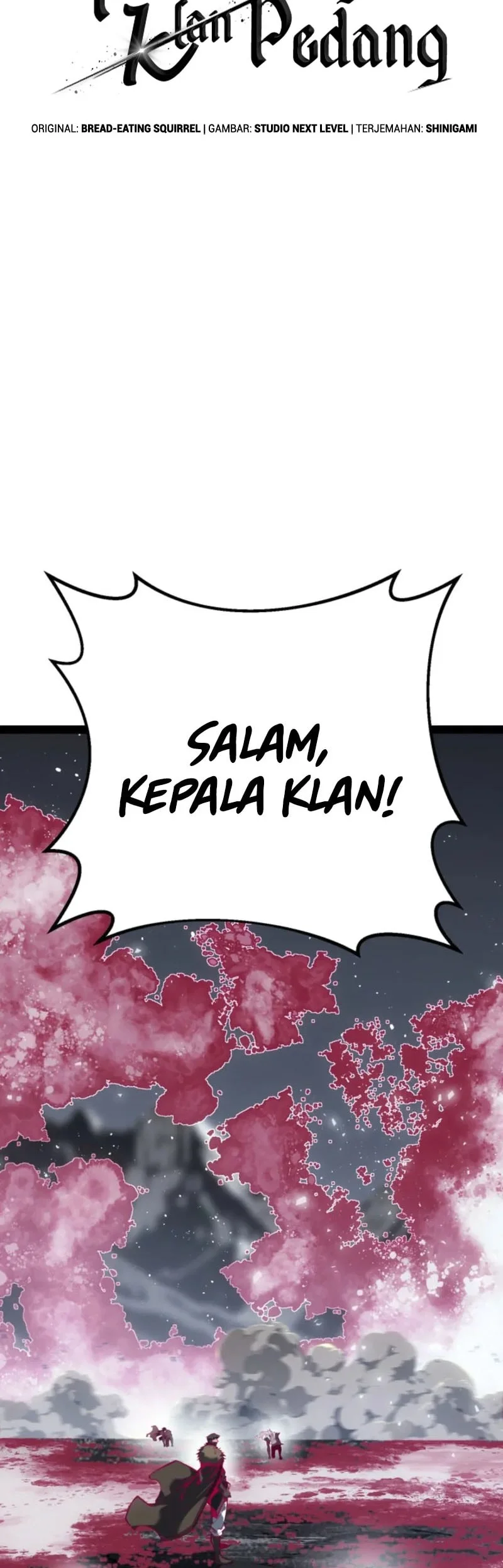 Chapter 89 - halaman 22