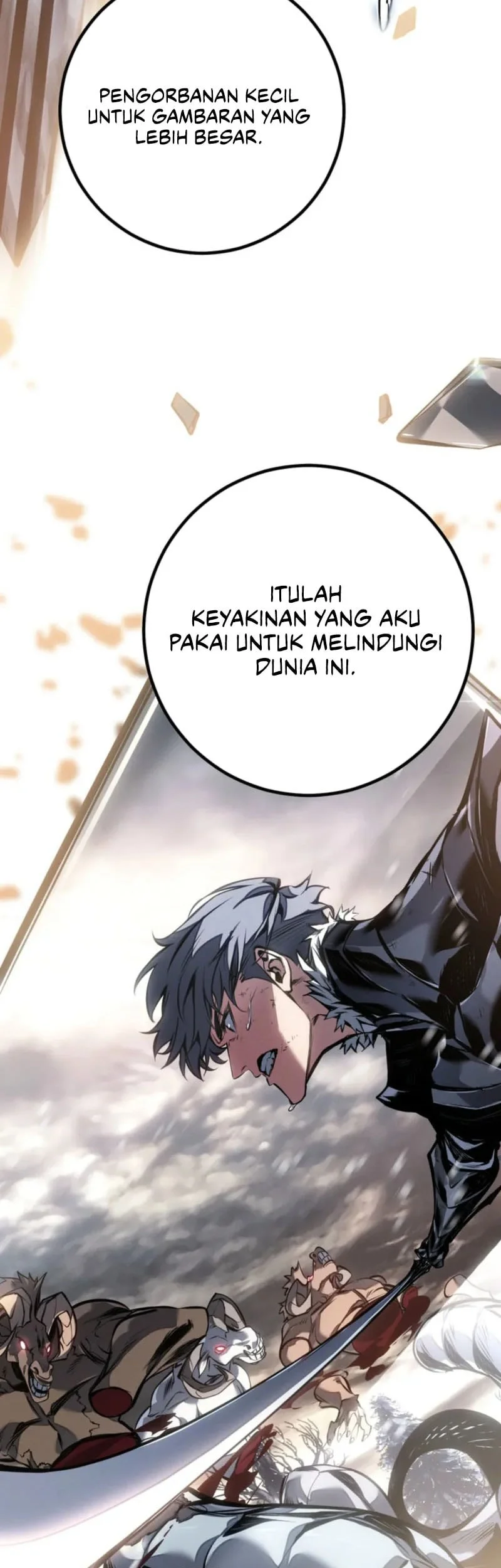 Chapter 90 - halaman 28