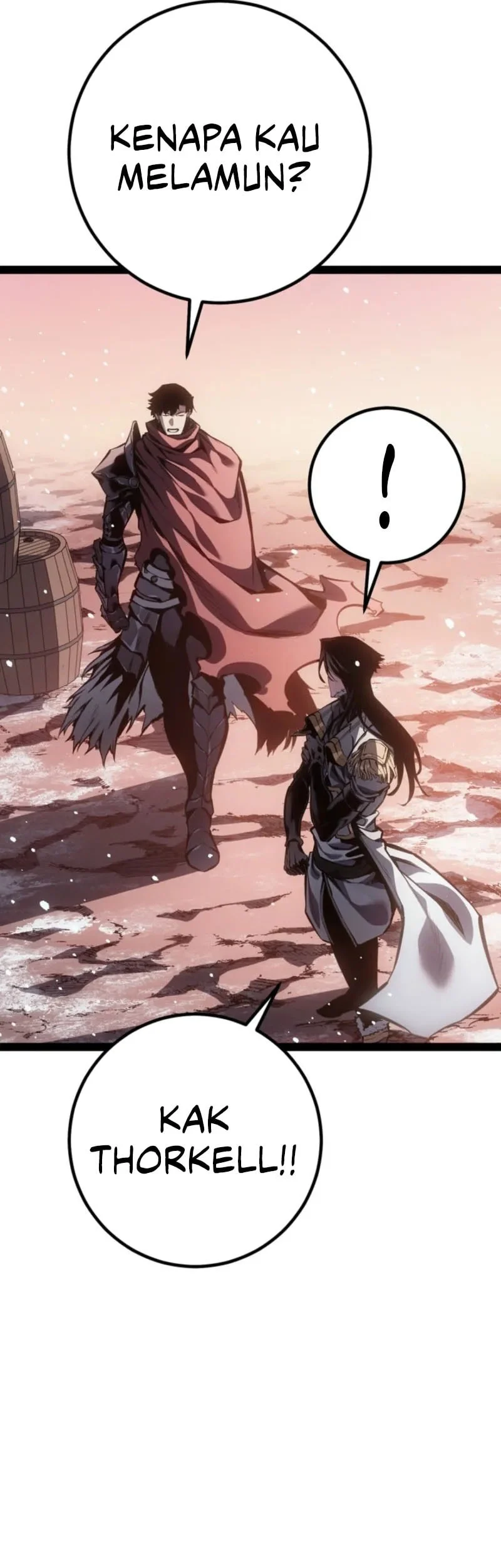 Chapter 91 - halaman 39