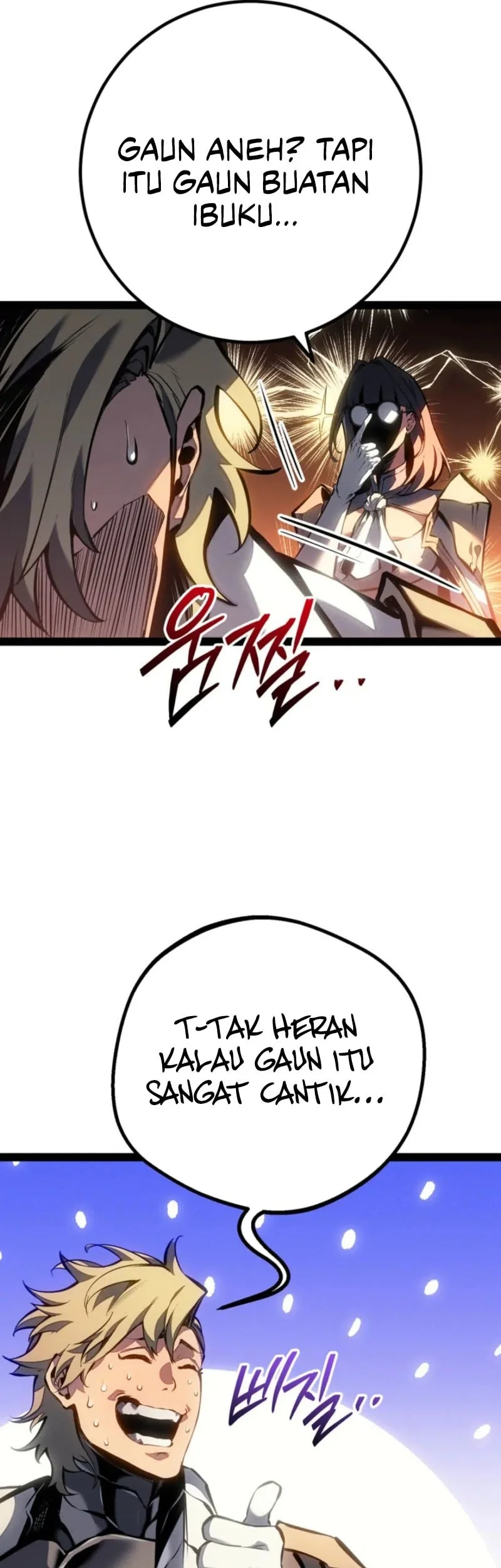 Chapter 91 - halaman 31