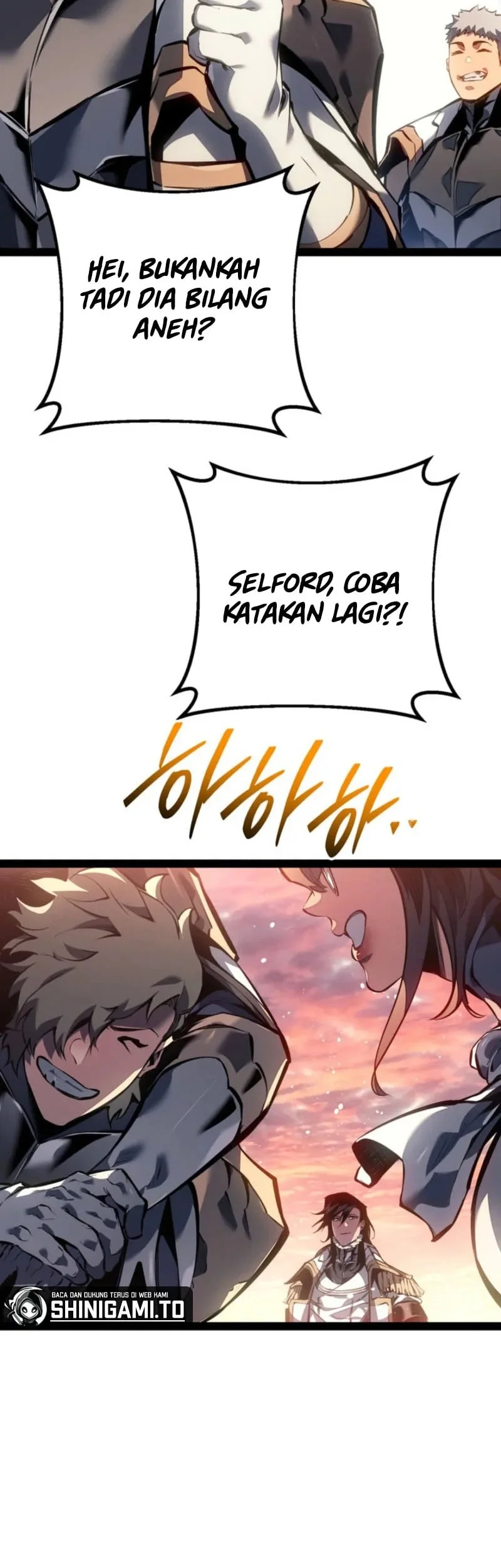 Chapter 91 - halaman 32
