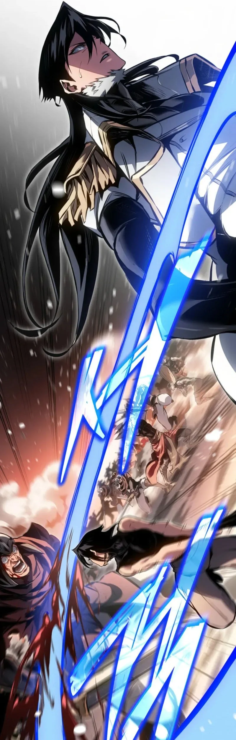 Chapter 92 - halaman 35