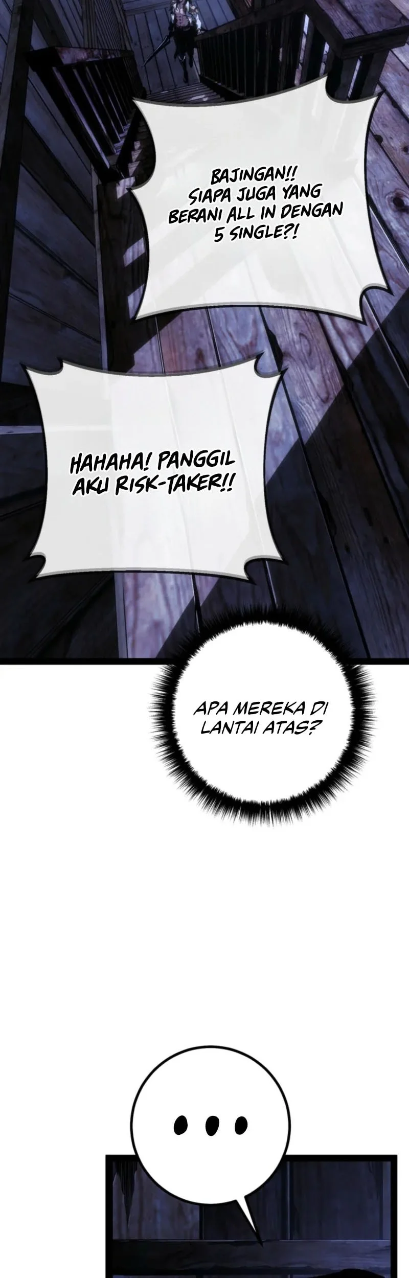 Chapter 95 - halaman 40