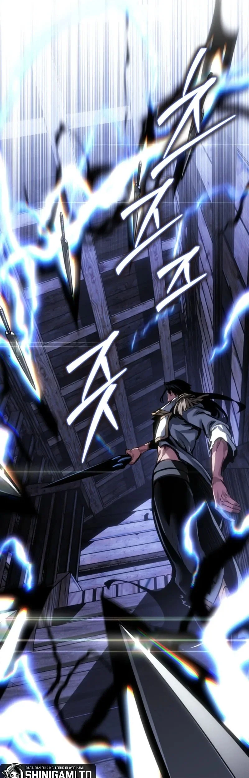 Chapter 95 - halaman 47