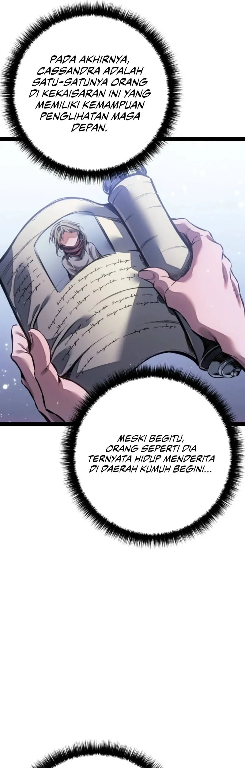 Chapter 95 - halaman 31