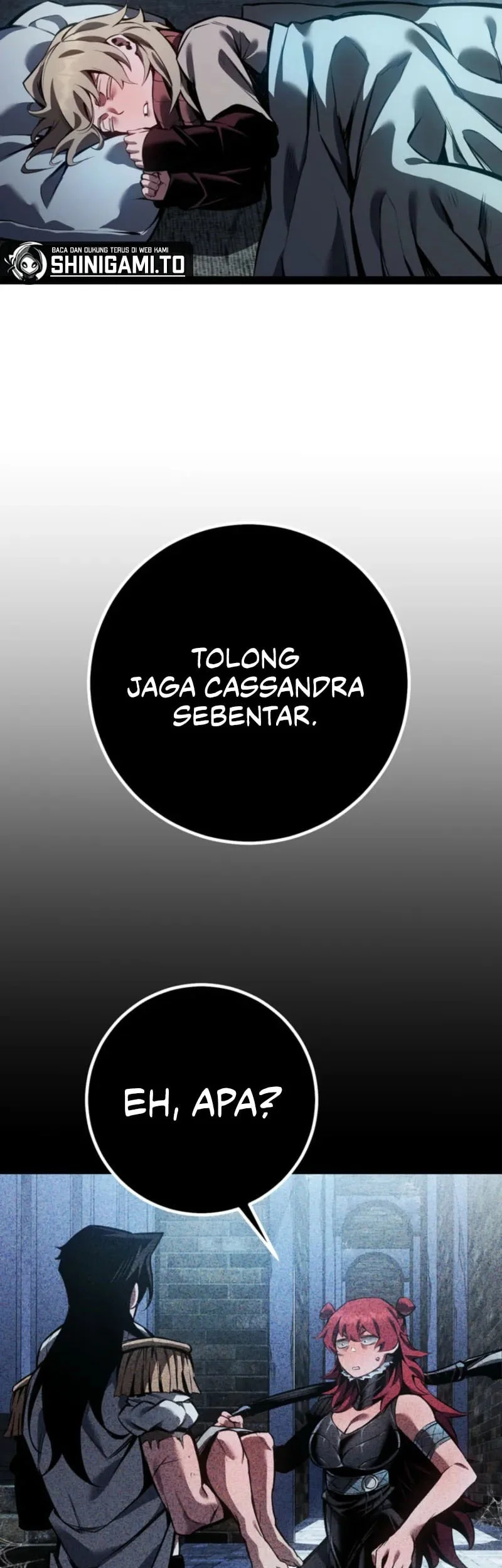 Chapter 99 - halaman 62