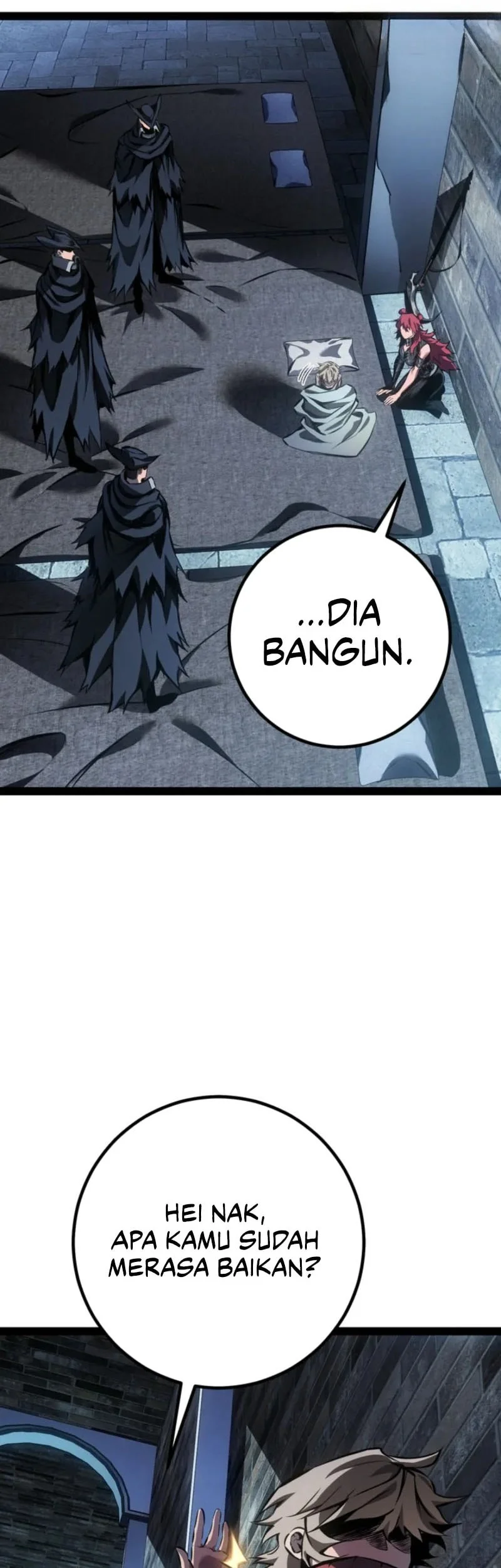 Chapter 99 - halaman 71
