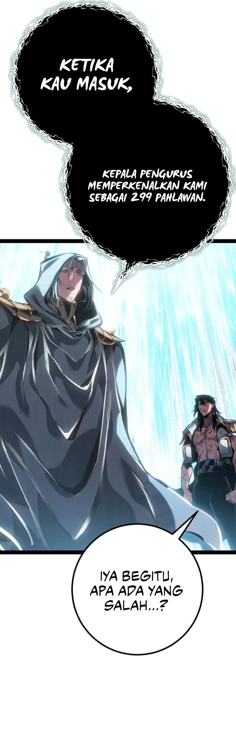 Chapter 99 - halaman 27