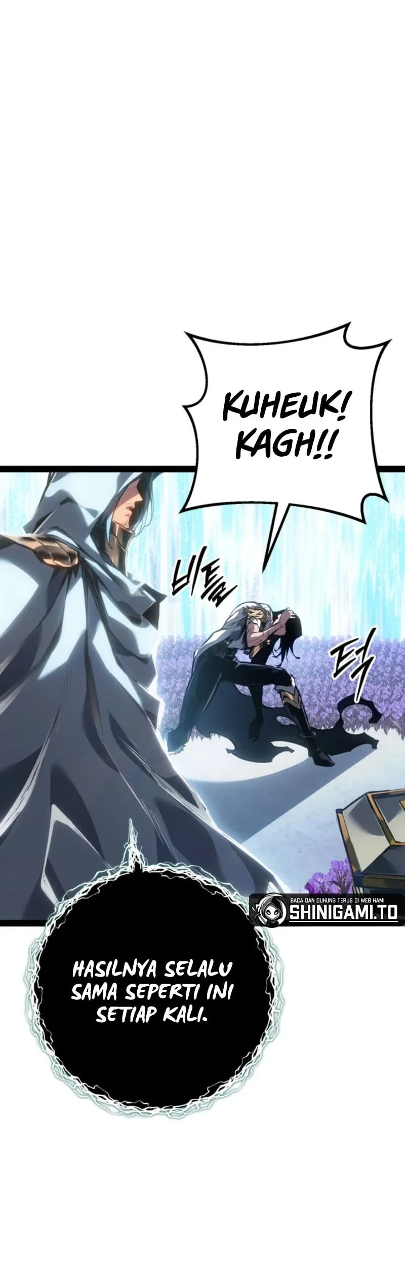 Chapter 99 - halaman 30