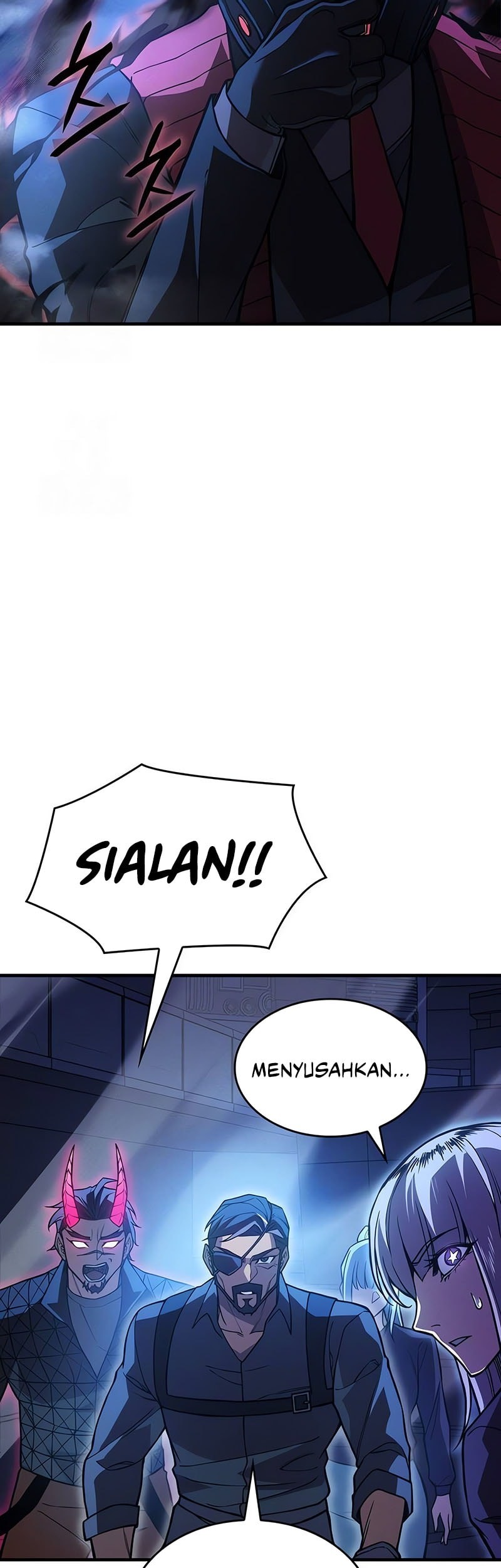 Chapter 100 - halaman 34