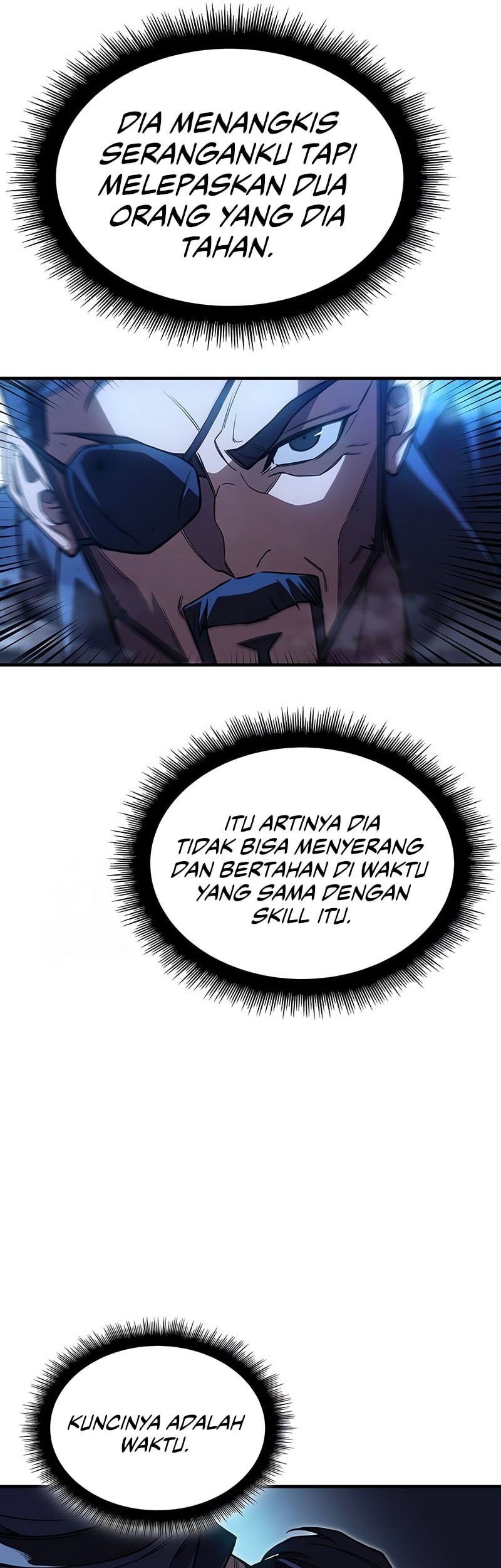 Chapter 100 - halaman 42