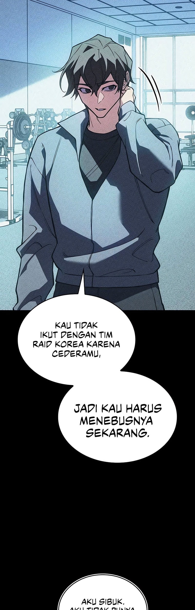 Chapter 100 - halaman 67