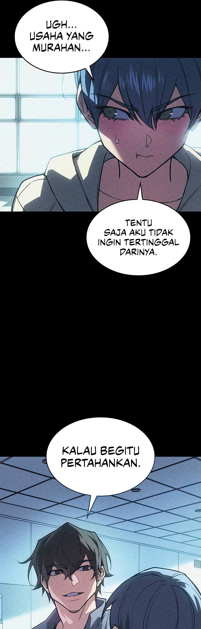 Chapter 100 - halaman 70
