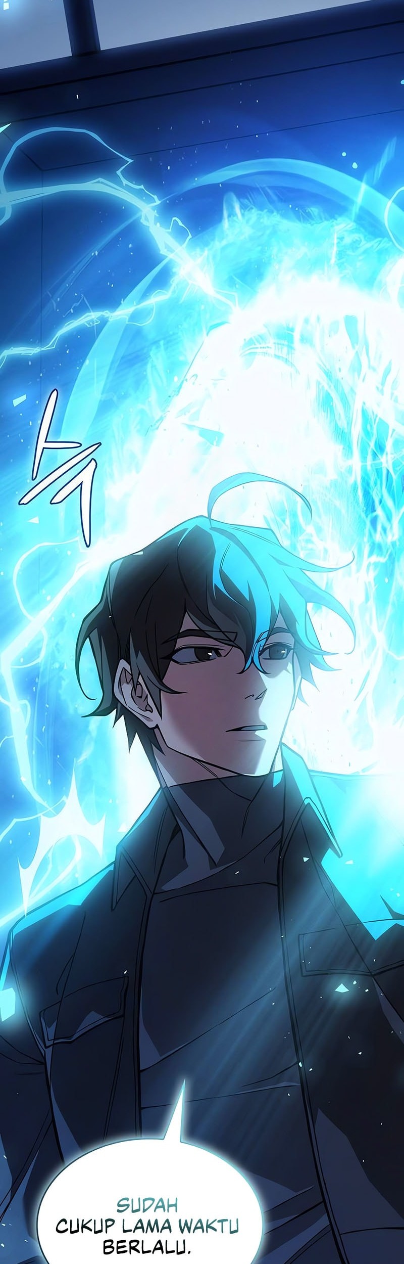 Chapter 100 - halaman 83