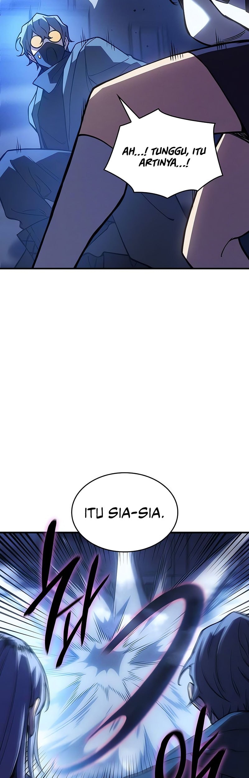 Chapter 100 - halaman 28