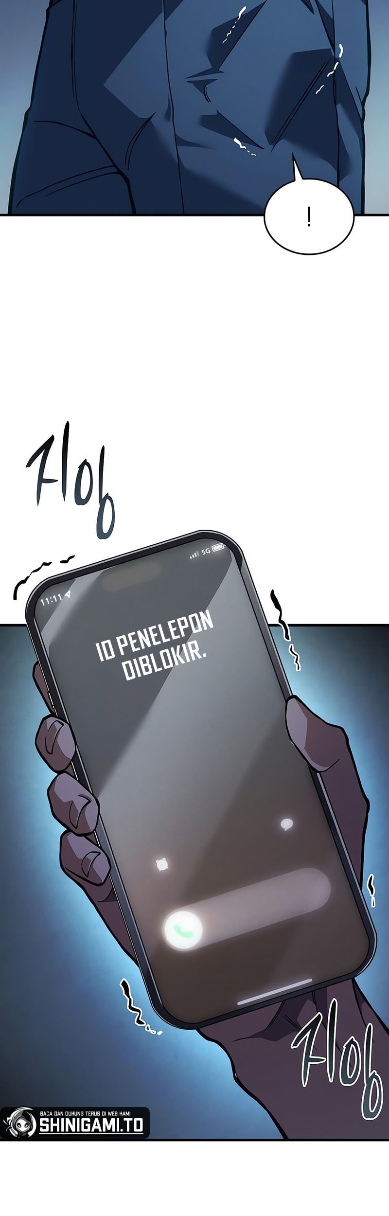 Chapter 101 - halaman 49