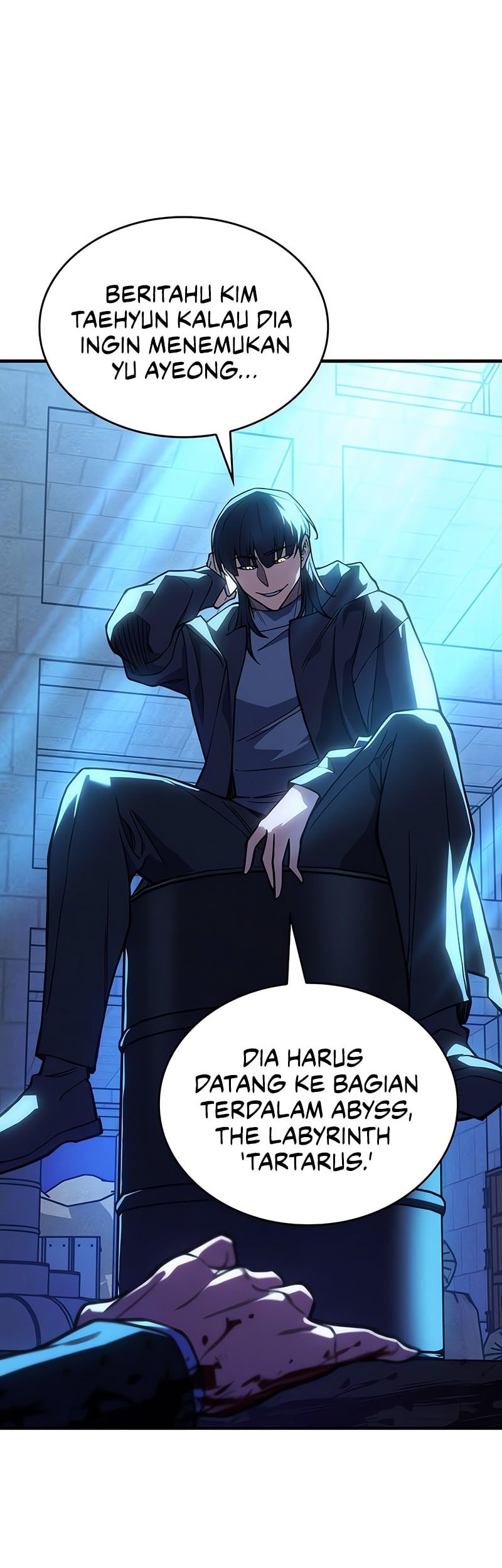 Chapter 101 - halaman 60