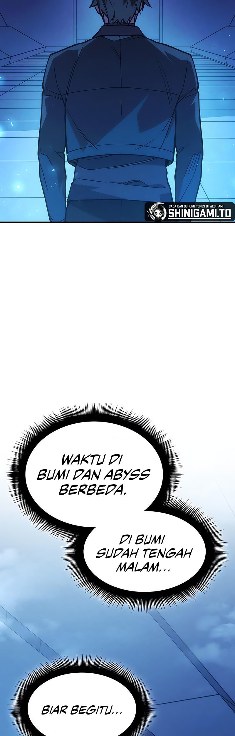 Chapter 101 - halaman 25