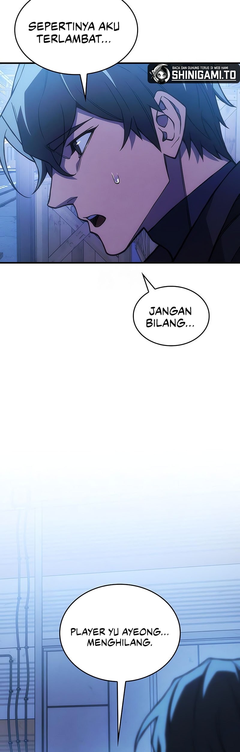 Chapter 101 - halaman 33