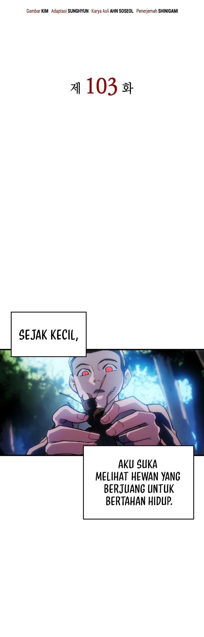 Chapter 103 - halaman 21