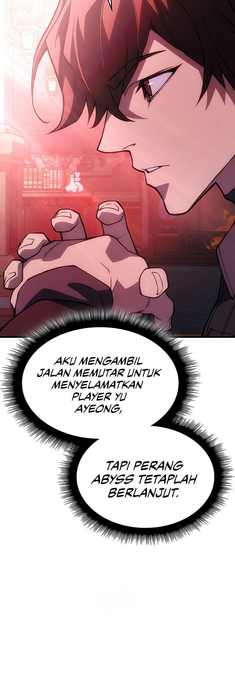 Chapter 105 - halaman 38