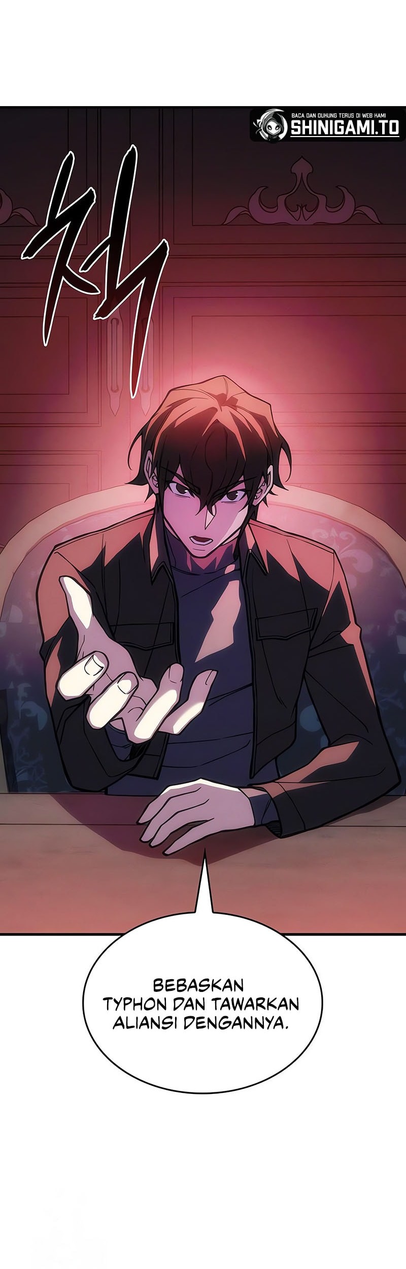 Chapter 105 - halaman 42