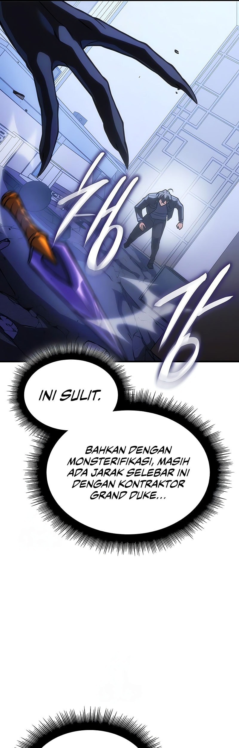 Chapter 107 - halaman 35