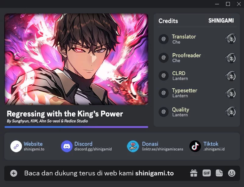 Chapter 110 - halaman 2