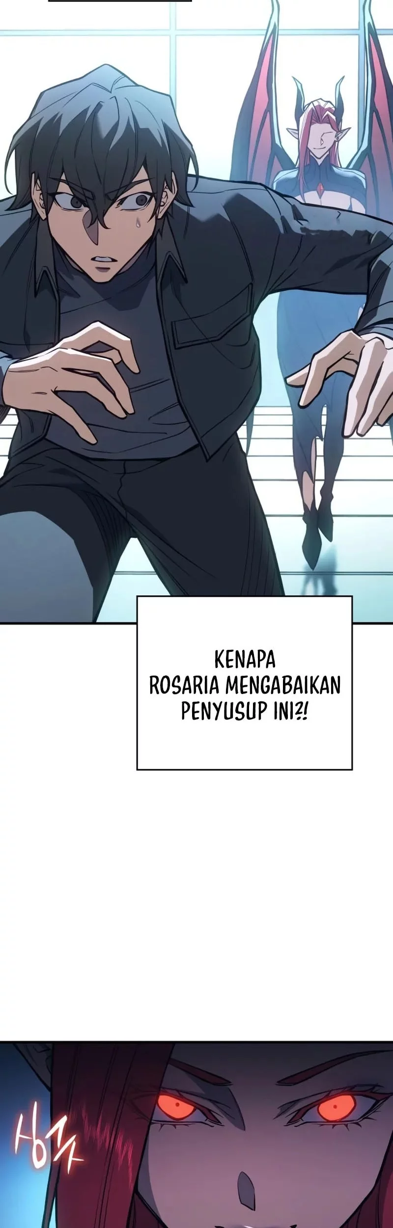 Chapter 110 - halaman 40