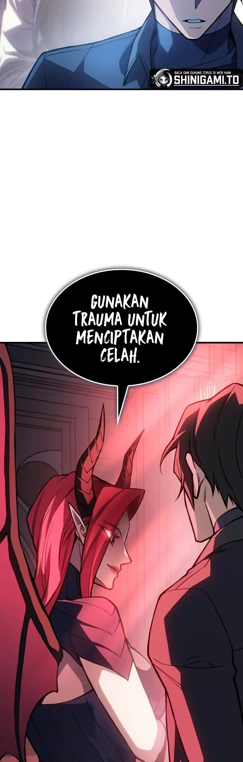 Chapter 110 - halaman 21