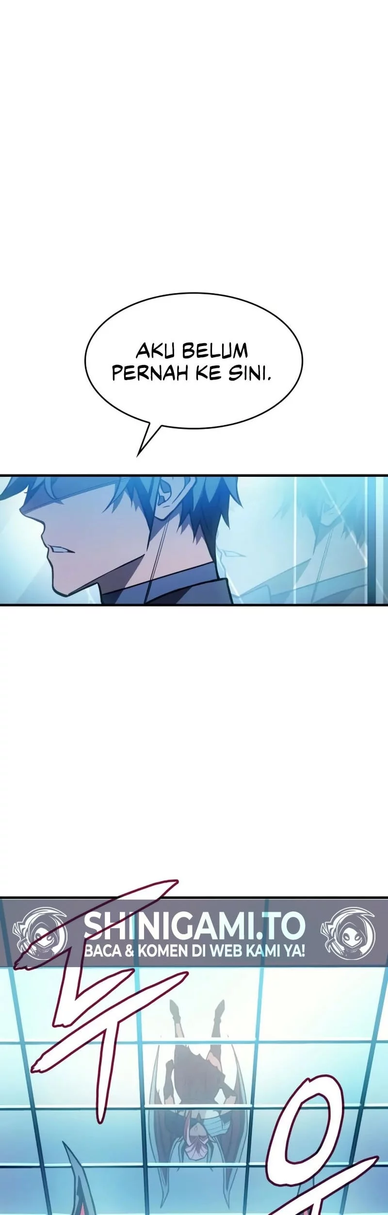 Chapter 110 - halaman 28