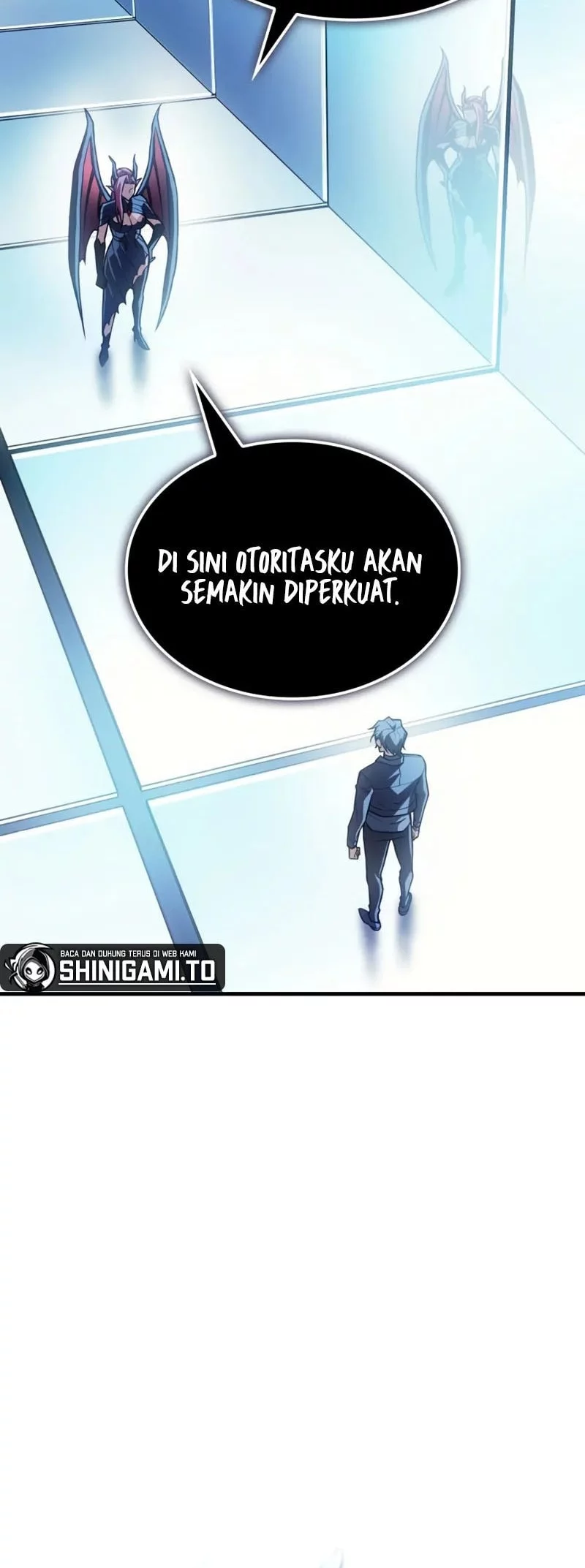 Chapter 110 - halaman 30