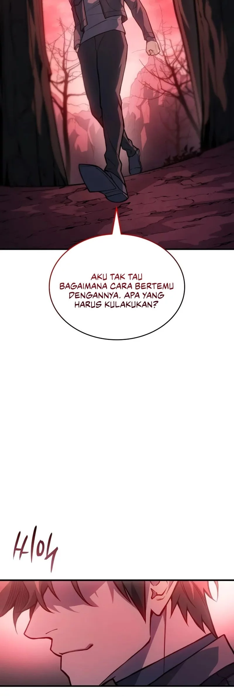 Chapter 111 - halaman 40