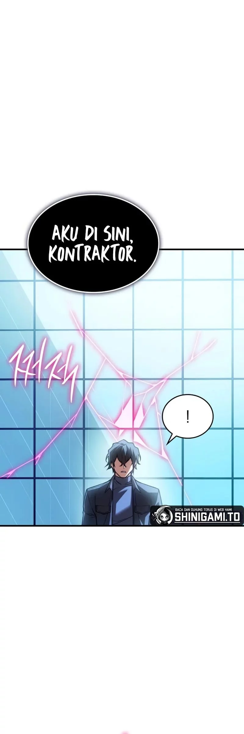 Chapter 111 - halaman 20