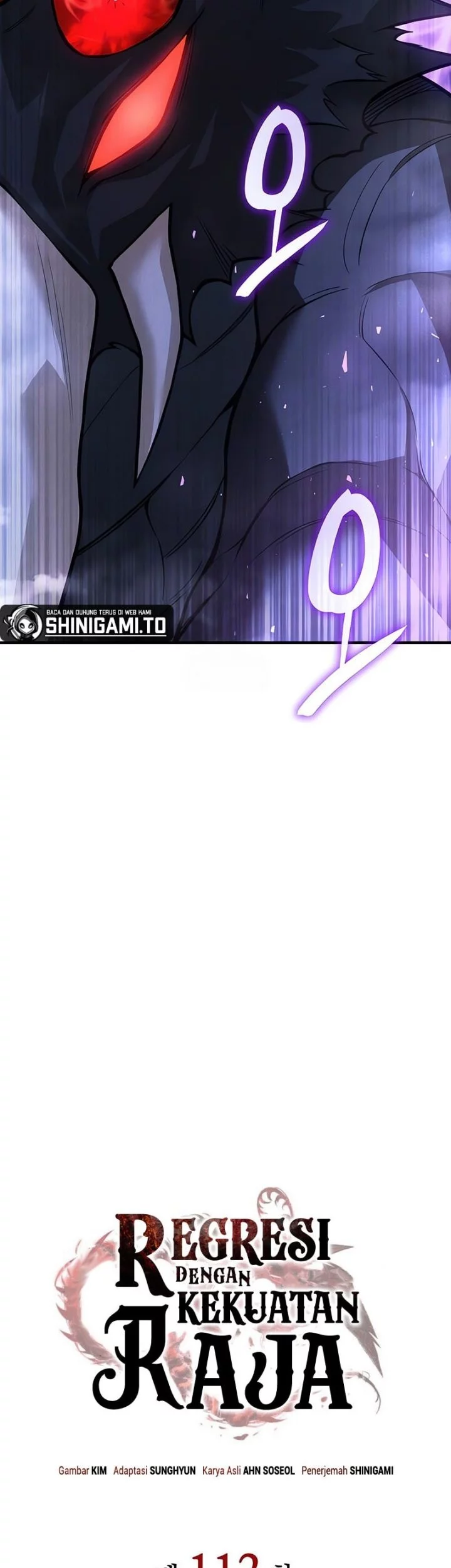 Chapter 112 - halaman 32