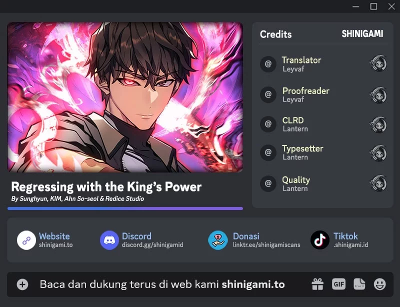 Chapter 113 - halaman 2