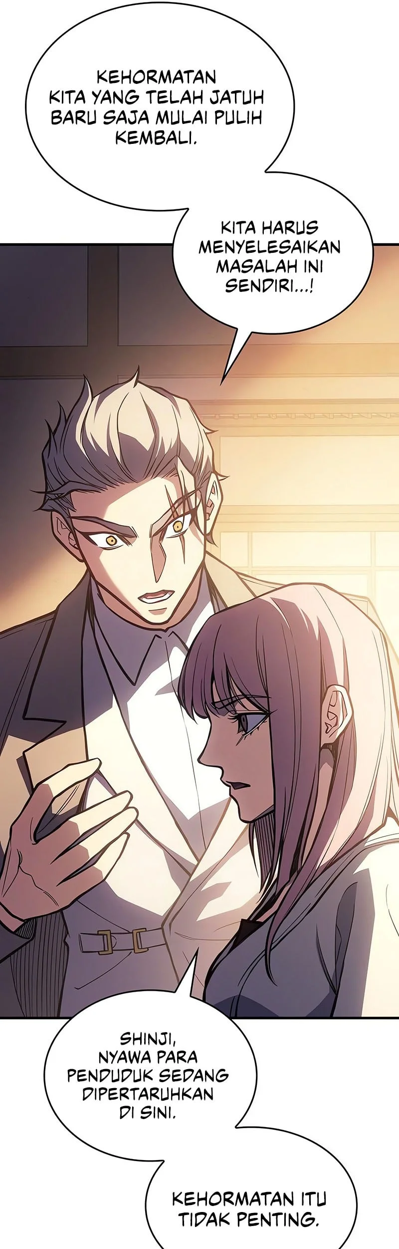 Chapter 114 - halaman 71