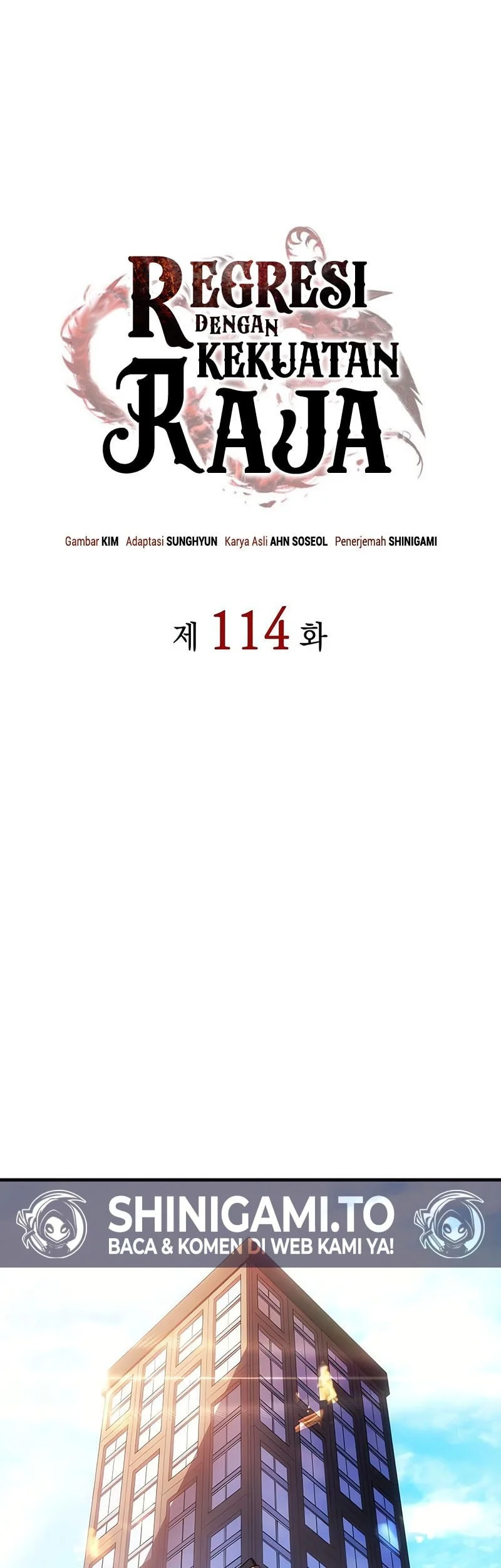 Chapter 114 - halaman 23