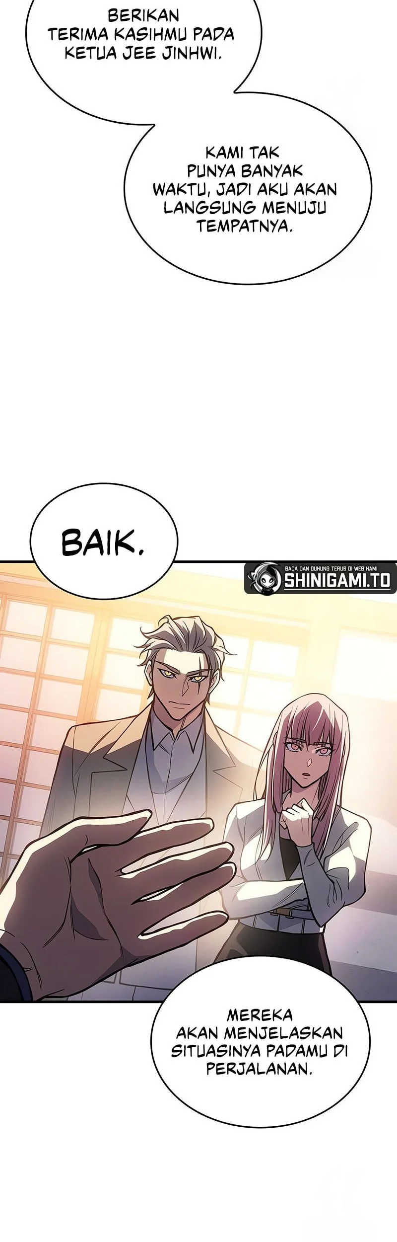 Chapter 115 - halaman 22