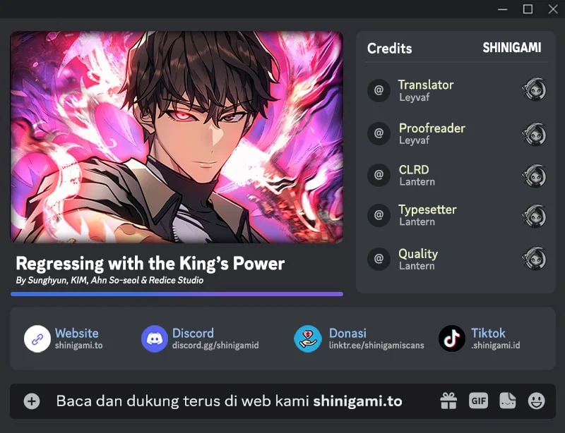 Chapter 116 - halaman 2
